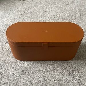 Dyson airwrap, hairdryer, curlier, straightening…